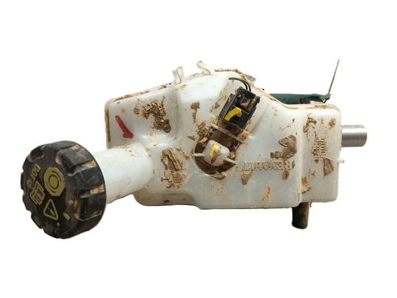 Recambio de bomba freno para dacia sandero iii 1.0 tce 90 referencia OEM IAM   