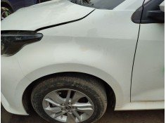 Recambio de aleta delantera izquierda para toyota yaris (_p21_, _pa1_, _ph1_) 1.5 (mxpa11) referencia OEM IAM   