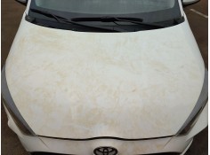 Recambio de capot para toyota yaris (_p21_, _pa1_, _ph1_) 1.5 (mxpa11) referencia OEM IAM   