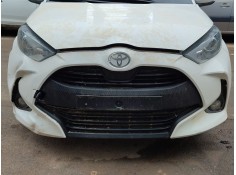 Recambio de paragolpes delantero para toyota yaris (_p21_, _pa1_, _ph1_) 1.5 (mxpa11) referencia OEM IAM   