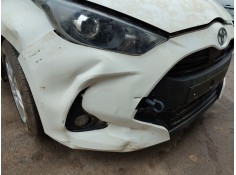 Recambio de paragolpes delantero para toyota yaris (_p21_, _pa1_, _ph1_) 1.5 (mxpa11) referencia OEM IAM    2