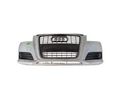 Recambio de paragolpes delantero para audi a3 (8p1) 1.9 tdi referencia OEM IAM 8P0807105FGRU  