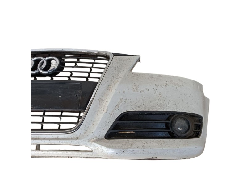 Recambio de paragolpes delantero para audi a3 (8p1) 1.9 tdi referencia OEM IAM 8P0807105FGRU  