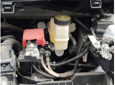 Recambio de bomba freno para toyota yaris (_p21_, _pa1_, _ph1_) 1.5 (mxpa11) referencia OEM IAM   