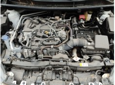 Recambio de caja cambios para toyota yaris (_p21_, _pa1_, _ph1_) 1.5 (mxpa11) referencia OEM IAM   