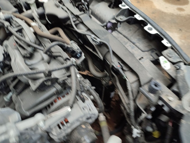 Recambio de electroventilador para toyota yaris (_p21_, _pa1_, _ph1_) 1.5 (mxpa11) referencia OEM IAM   