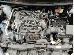 Recambio de motor completo para toyota yaris (_p21_, _pa1_, _ph1_) 1.5 (mxpa11) referencia OEM IAM   