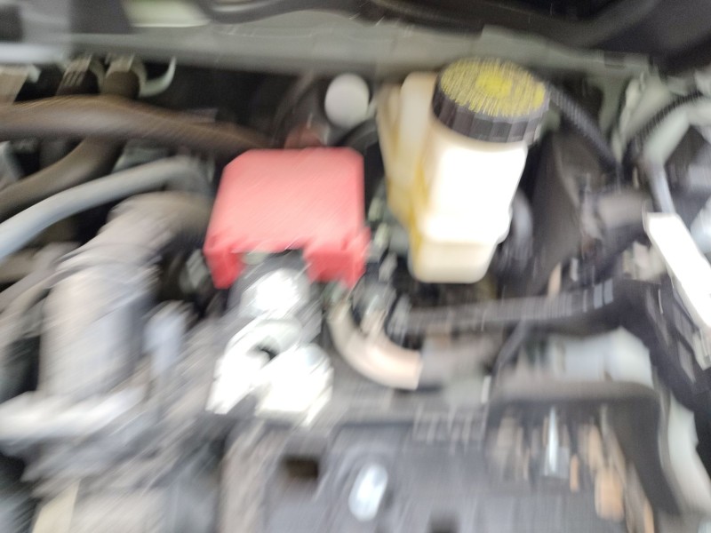 Recambio de servofreno para toyota yaris (_p21_, _pa1_, _ph1_) 1.5 (mxpa11) referencia OEM IAM   