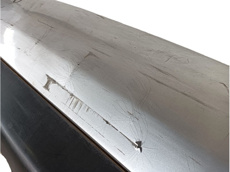 Recambio de paragolpes trasero para audi a4 b7 avant (8ed) 2.0 tdi referencia OEM IAM 8E9807303AGRU  