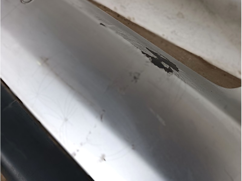 Recambio de paragolpes trasero para audi a4 b7 avant (8ed) 2.0 tdi referencia OEM IAM 8E9807303AGRU  