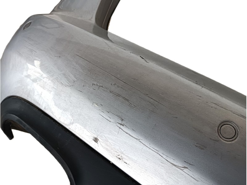 Recambio de paragolpes trasero para audi a4 b7 avant (8ed) 2.0 tdi referencia OEM IAM 8E9807303AGRU  