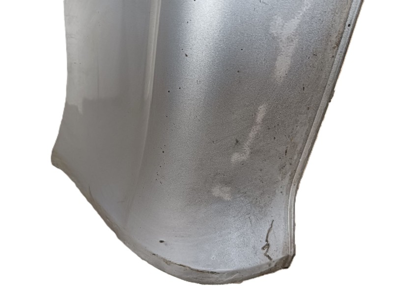 Recambio de paragolpes trasero para audi a4 b7 avant (8ed) 2.0 tdi referencia OEM IAM 8E9807303AGRU  