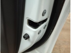 Recambio de cerradura puerta delantera derecha para toyota yaris (_p21_, _pa1_, _ph1_) 1.5 (mxpa11) referencia OEM IAM   