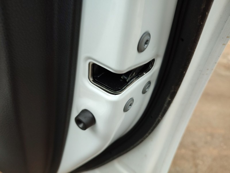 Recambio de cerradura puerta delantera derecha para toyota yaris (_p21_, _pa1_, _ph1_) 1.5 (mxpa11) referencia OEM IAM   