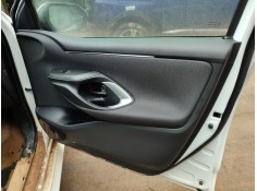 Recambio de elevalunas delantero derecho para toyota yaris (_p21_, _pa1_, _ph1_) 1.5 (mxpa11) referencia OEM IAM   