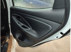 Recambio de elevalunas trasero derecho para toyota yaris (_p21_, _pa1_, _ph1_) 1.5 (mxpa11) referencia OEM IAM   