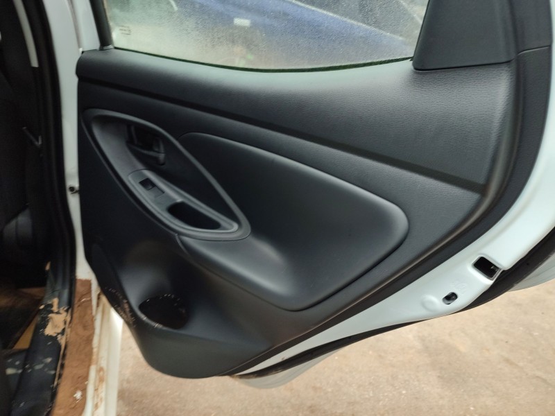 Recambio de elevalunas trasero derecho para toyota yaris (_p21_, _pa1_, _ph1_) 1.5 (mxpa11) referencia OEM IAM   