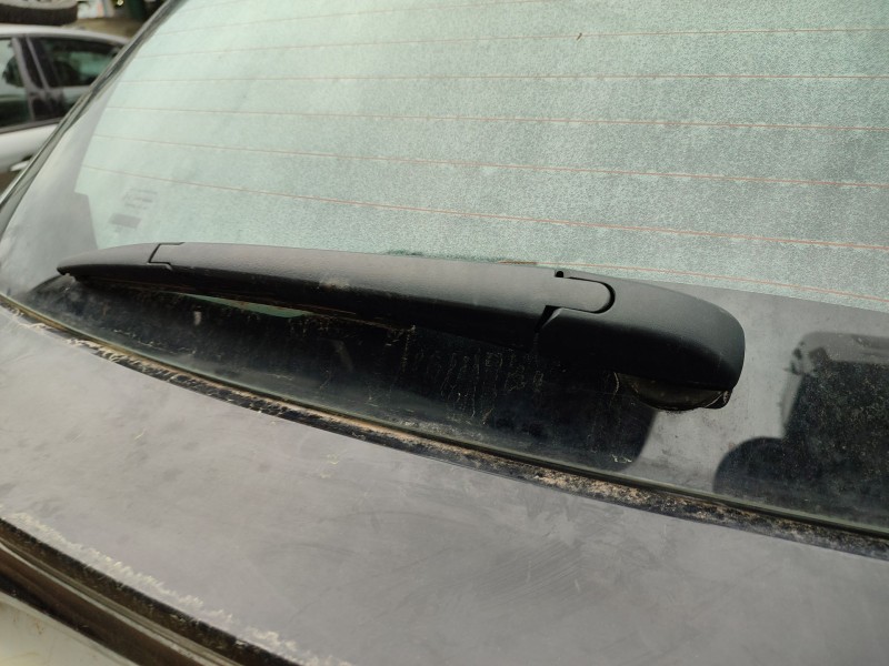 Recambio de motor limpia trasero para toyota yaris (_p21_, _pa1_, _ph1_) 1.5 (mxpa11) referencia OEM IAM   