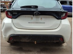 Recambio de paragolpes trasero para toyota yaris (_p21_, _pa1_, _ph1_) 1.5 (mxpa11) referencia OEM IAM    2