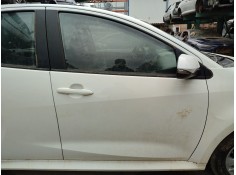 Recambio de puerta delantera derecha para toyota yaris (_p21_, _pa1_, _ph1_) 1.5 (mxpa11) referencia OEM IAM   