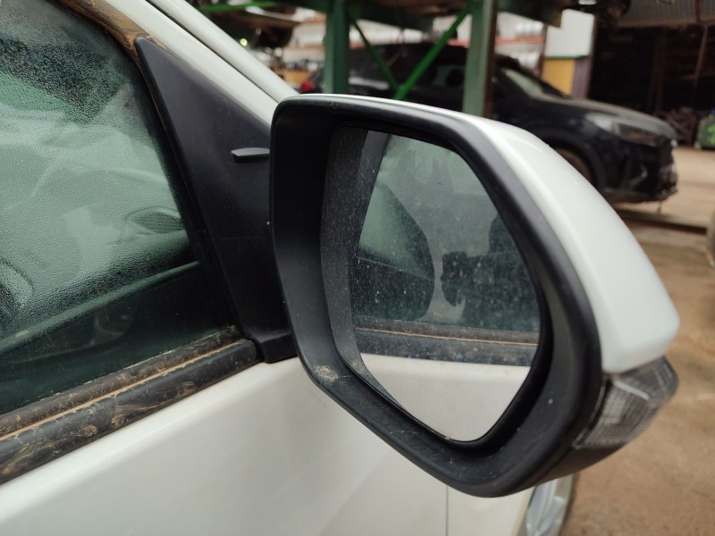 Recambio de retrovisor derecho para toyota yaris (_p21_, _pa1_, _ph1_) 1.5 (mxpa11) referencia OEM IAM   