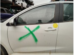 Recambio de puerta delantera izquierda para toyota yaris (_p21_, _pa1_, _ph1_) 1.5 (mxpa11) referencia OEM IAM   