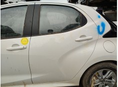 Recambio de puerta trasera izquierda para toyota yaris (_p21_, _pa1_, _ph1_) 1.5 (mxpa11) referencia OEM IAM   