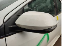 Recambio de retrovisor izquierdo para toyota yaris (_p21_, _pa1_, _ph1_) 1.5 (mxpa11) referencia OEM IAM   