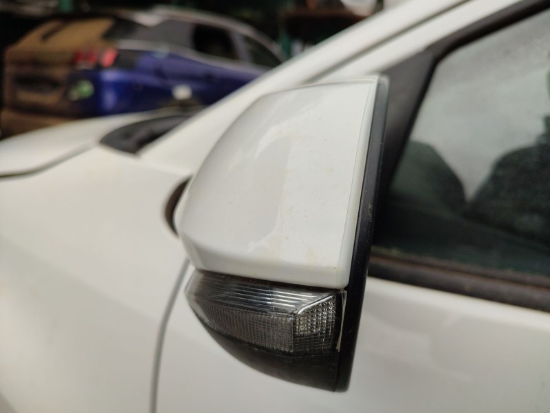 Recambio de retrovisor izquierdo para toyota yaris (_p21_, _pa1_, _ph1_) 1.5 (mxpa11) referencia OEM IAM   