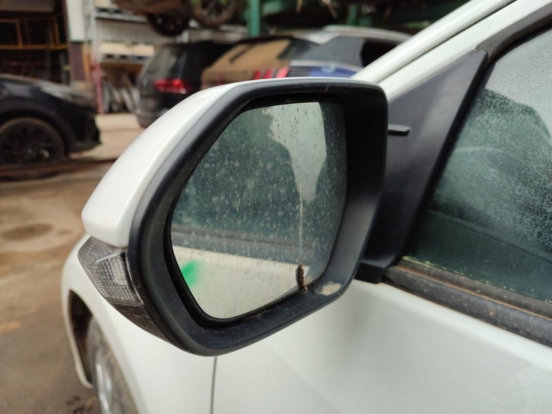 Recambio de retrovisor izquierdo para toyota yaris (_p21_, _pa1_, _ph1_) 1.5 (mxpa11) referencia OEM IAM   