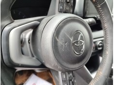 Recambio de airbag delantero izquierdo para toyota yaris (_p21_, _pa1_, _ph1_) 1.5 (mxpa11) referencia OEM IAM   