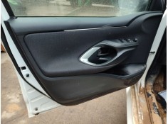 Recambio de elevalunas delantero izquierdo para toyota yaris (_p21_, _pa1_, _ph1_) 1.5 (mxpa11) referencia OEM IAM   