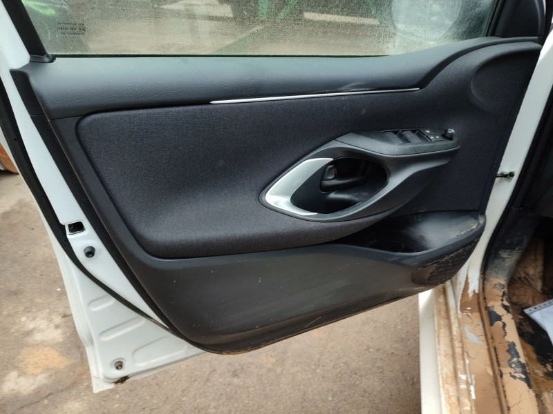 Recambio de elevalunas delantero izquierdo para toyota yaris (_p21_, _pa1_, _ph1_) 1.5 (mxpa11) referencia OEM IAM   