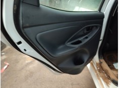 Recambio de elevalunas trasero izquierdo para toyota yaris (_p21_, _pa1_, _ph1_) 1.5 (mxpa11) referencia OEM IAM   