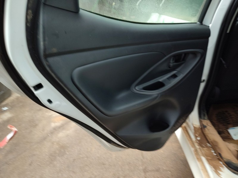 Recambio de elevalunas trasero izquierdo para toyota yaris (_p21_, _pa1_, _ph1_) 1.5 (mxpa11) referencia OEM IAM   