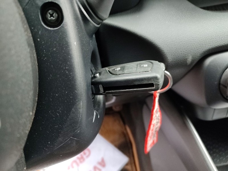 Recambio de conmutador de arranque para toyota yaris (_p21_, _pa1_, _ph1_) 1.5 (mxpa11) referencia OEM IAM   