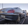 peugeot 406 berlina (s1/s2) del año 2002