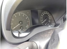 Recambio de cuadro instrumentos para toyota yaris (_p21_, _pa1_, _ph1_) 1.5 (mxpa11) referencia OEM IAM   