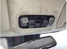 Recambio de luz interior para toyota yaris (_p21_, _pa1_, _ph1_) 1.5 (mxpa11) referencia OEM IAM   