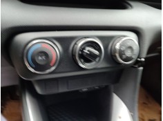 Recambio de mando calefaccion / aire acondicionado para toyota yaris (_p21_, _pa1_, _ph1_) 1.5 (mxpa11) referencia OEM IAM   