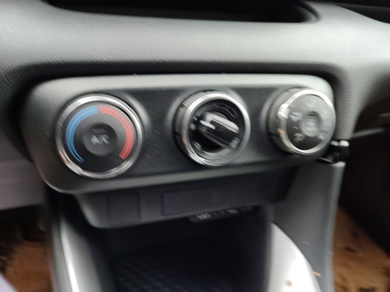 Recambio de mando calefaccion / aire acondicionado para toyota yaris (_p21_, _pa1_, _ph1_) 1.5 (mxpa11) referencia OEM IAM   