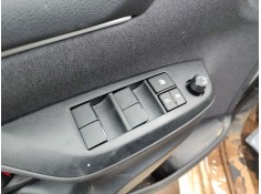 Recambio de mando elevalunas delantero izquierdo para toyota yaris (_p21_, _pa1_, _ph1_) 1.5 (mxpa11) referencia OEM IAM   