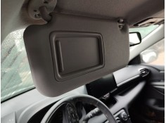 Recambio de parasol izquierdo para toyota yaris (_p21_, _pa1_, _ph1_) 1.5 (mxpa11) referencia OEM IAM   