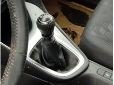 Recambio de pomo palanca cambio para toyota yaris (_p21_, _pa1_, _ph1_) 1.5 (mxpa11) referencia OEM IAM   