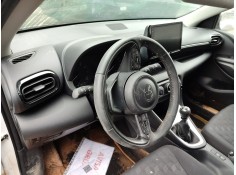 Recambio de salpicadero para toyota yaris (_p21_, _pa1_, _ph1_) 1.5 (mxpa11) referencia OEM IAM   