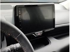 Recambio de sistema audio / radio cd para toyota yaris (_p21_, _pa1_, _ph1_) 1.5 (mxpa11) referencia OEM IAM   