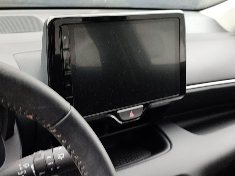 Recambio de sistema audio / radio cd para toyota yaris (_p21_, _pa1_, _ph1_) 1.5 (mxpa11) referencia OEM IAM   