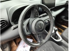 Recambio de volante para toyota yaris (_p21_, _pa1_, _ph1_) 1.5 (mxpa11) referencia OEM IAM   