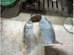 Recambio de paso de rueda delantero izquierdo para volkswagen caddy iii furgoneta/monovolumen (2ka, 2kh, 2ca, 2ch) 2.0 sdi refer 2