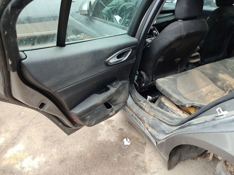 alfa romeo giulia (952_) del año 2018